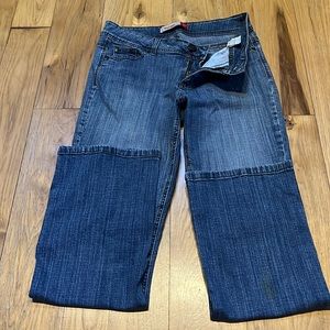 Womens wrangler jeans